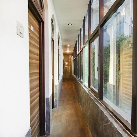 Fabhotel Vijay Palace Dharamszala Kültér fotó